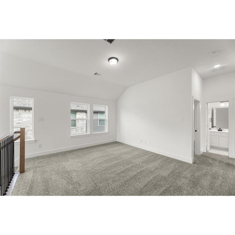 The Villages of Hurricane Creek - Residential