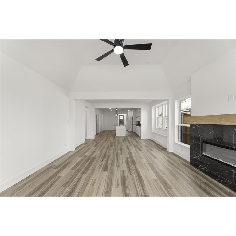 The Villages of Hurricane Creek - Residential