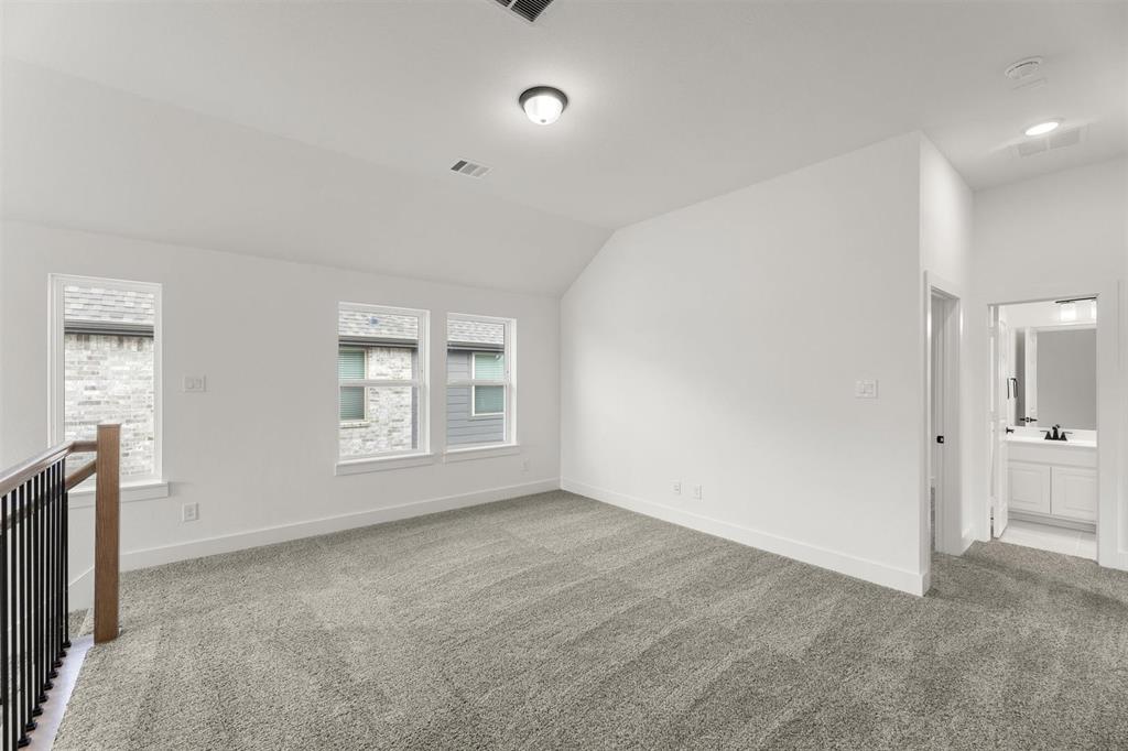 The Villages of Hurricane Creek - Residential