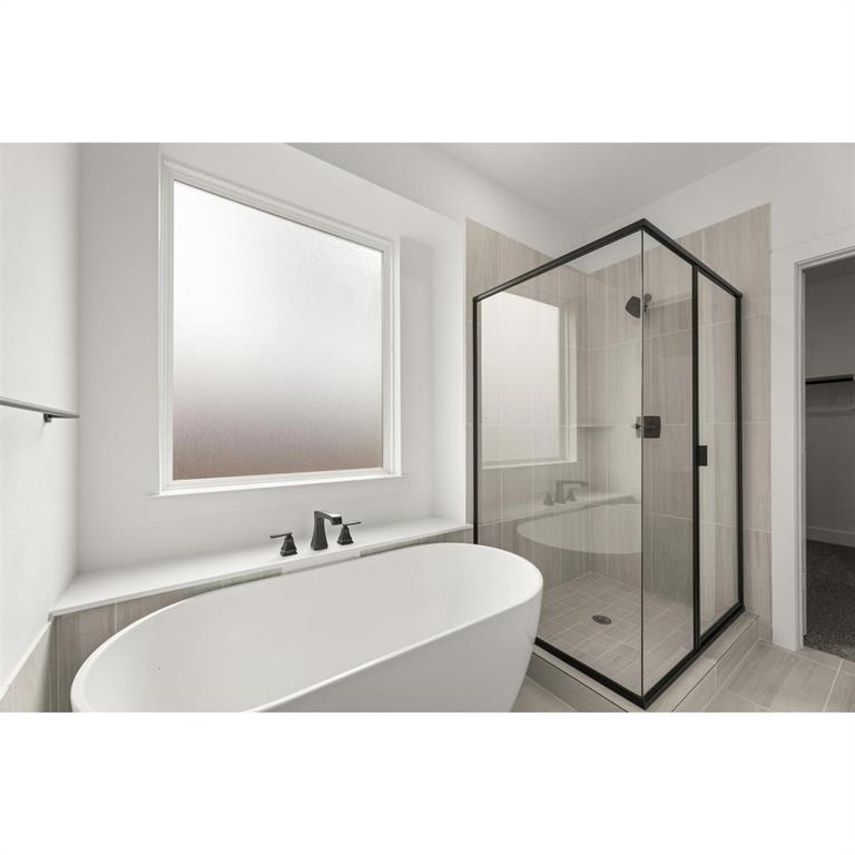 The Villages of Hurricane Creek - Residential