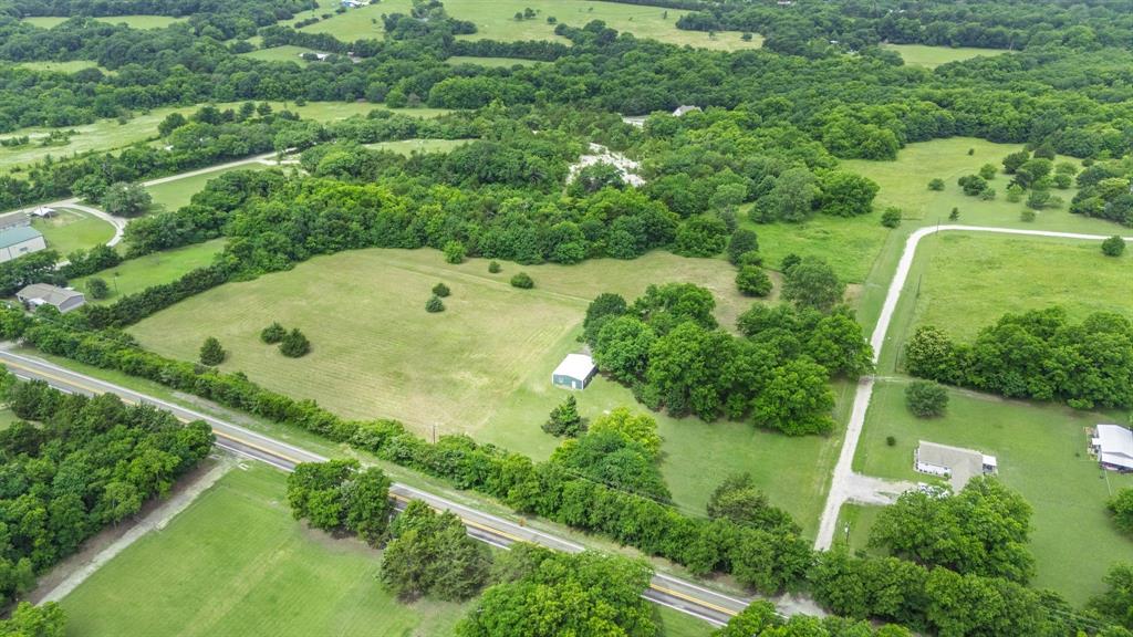 Valley Creek Country Estates - Land