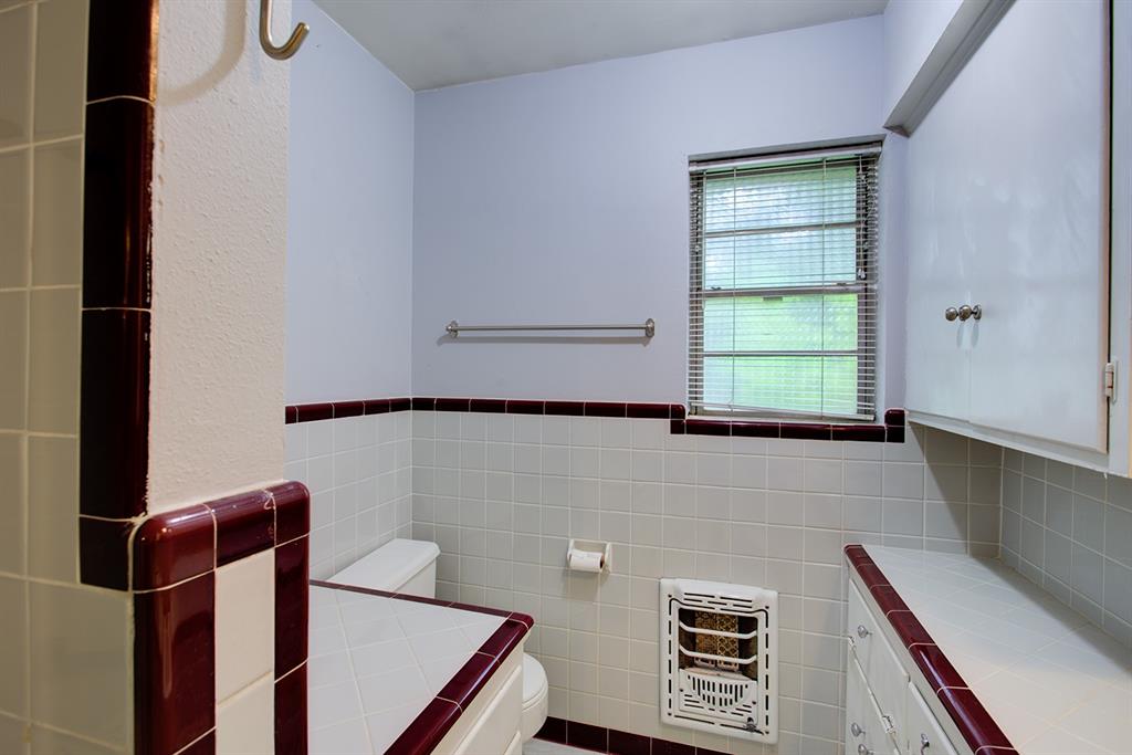 Caruth Terrace - Residential Lease