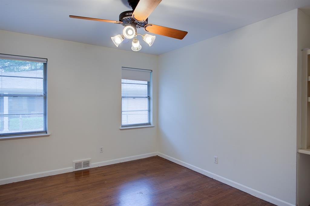 Caruth Terrace - Residential Lease