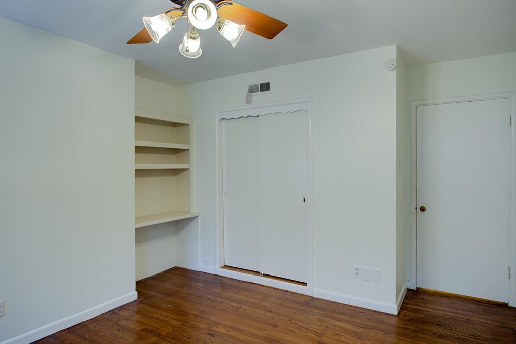 Caruth Terrace - Residential Lease