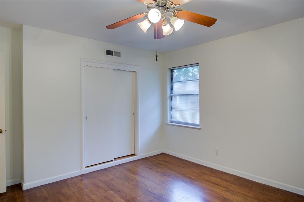 Caruth Terrace - Residential Lease