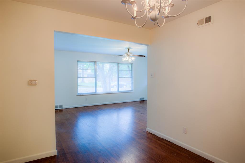 Caruth Terrace - Residential Lease