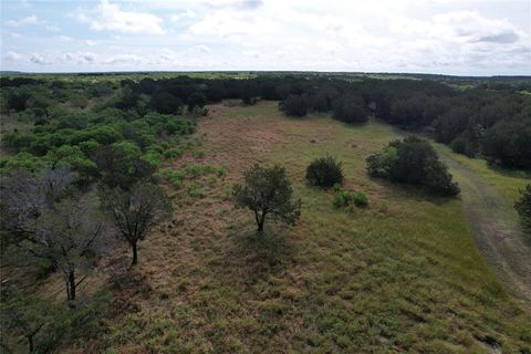 Lot 369 Canyon Wren Loop Graford TX 76449