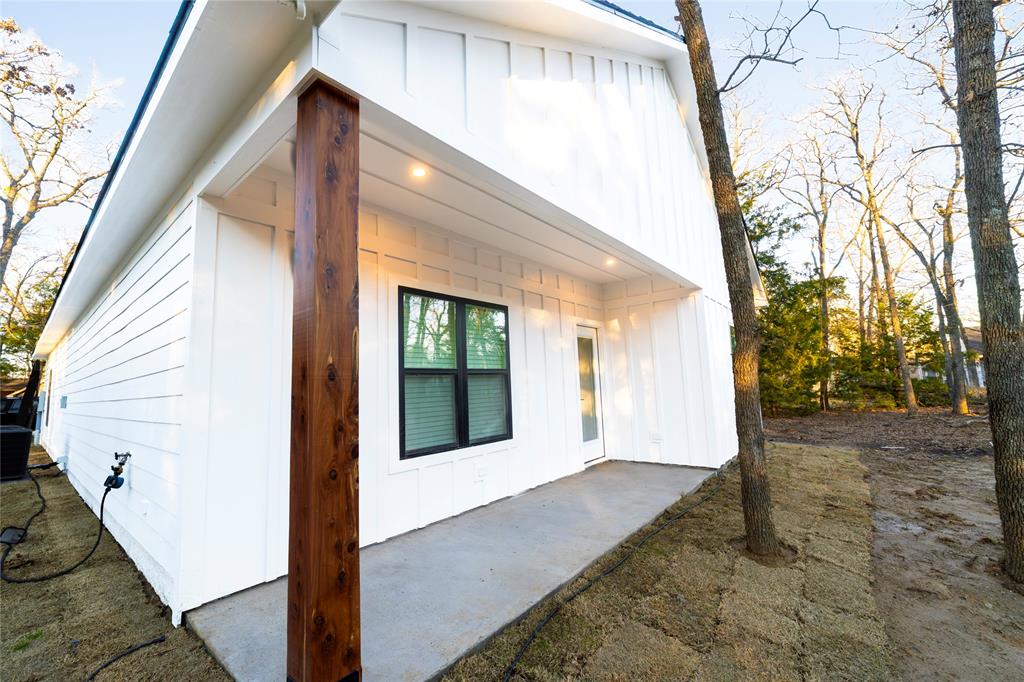 Indian Oaks Add - Residential