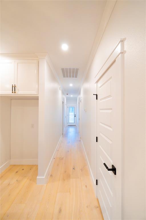 Indian Oaks Add - Residential