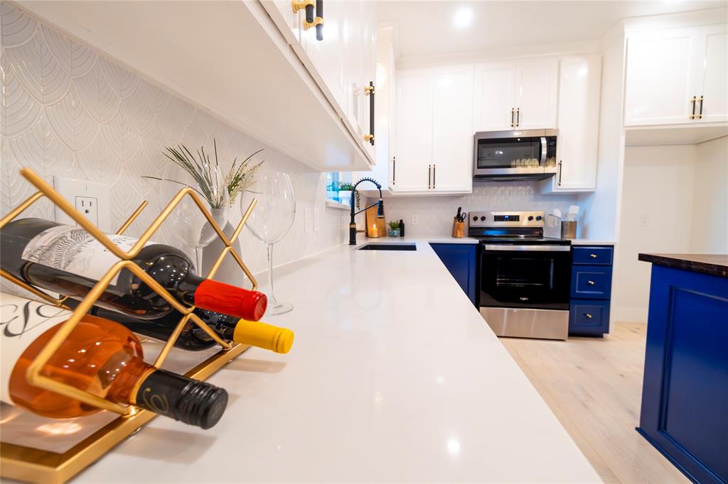 Indian Oaks Add - Residential