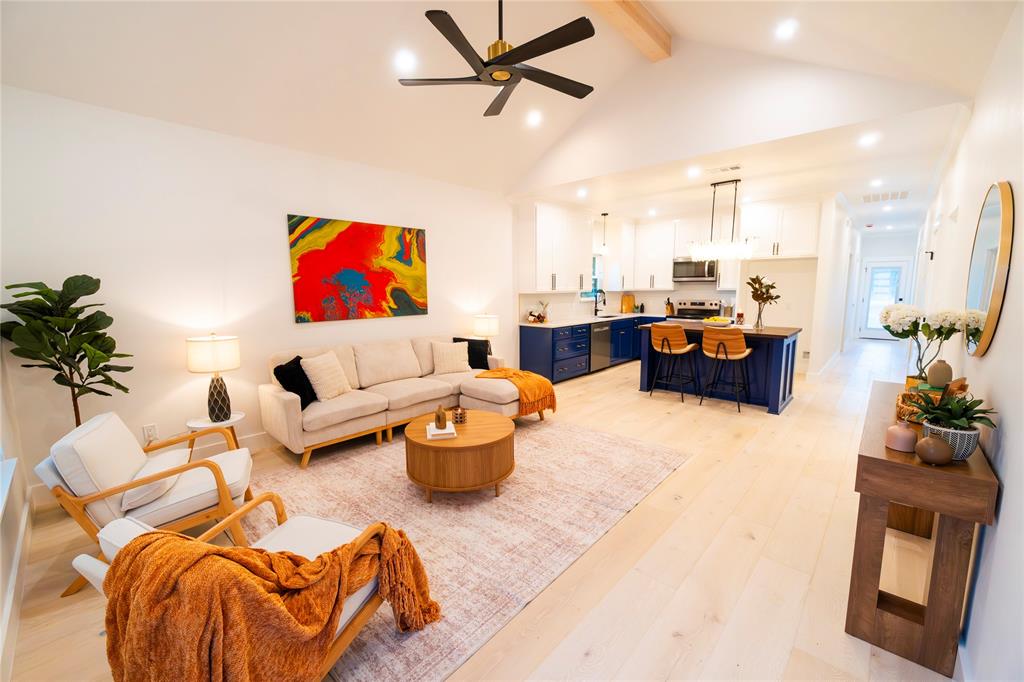 Indian Oaks Add - Residential