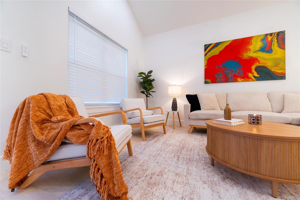 Indian Oaks Add - Residential