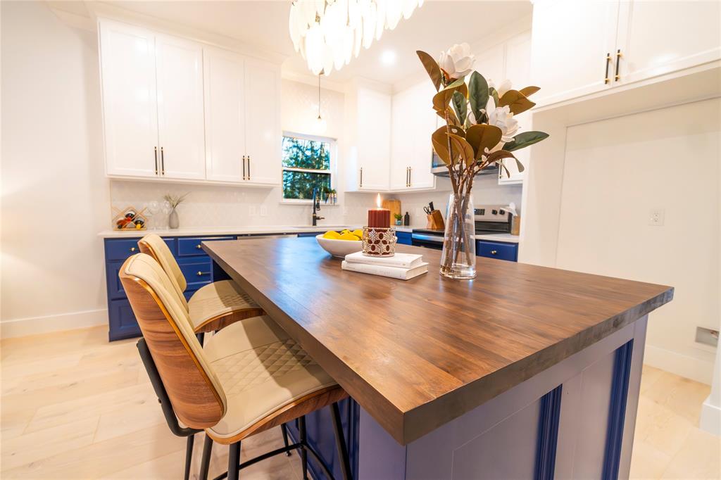 Indian Oaks Add - Residential