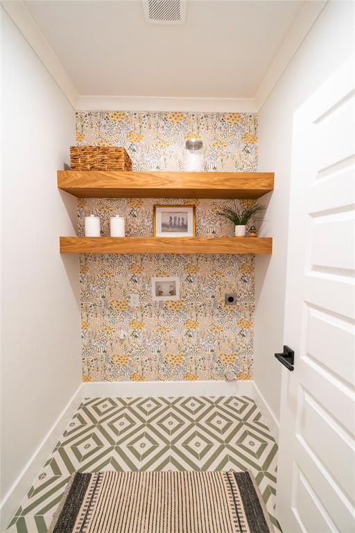 Indian Oaks Add - Residential