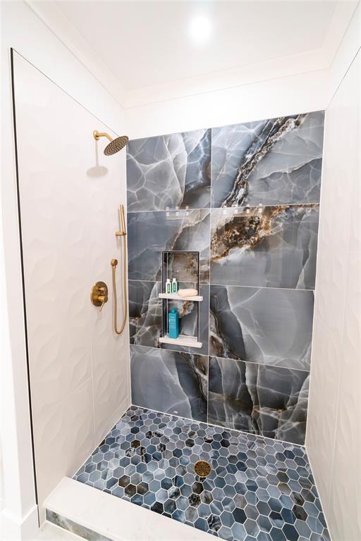 Indian Oaks Add - Residential