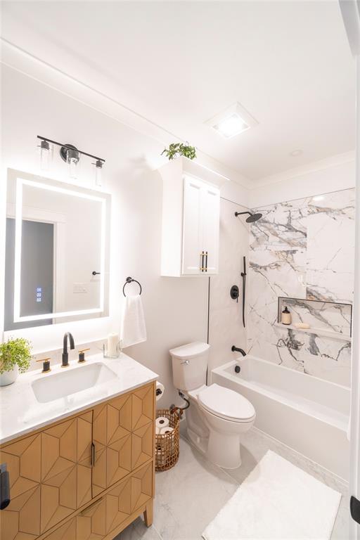 Indian Oaks Add - Residential