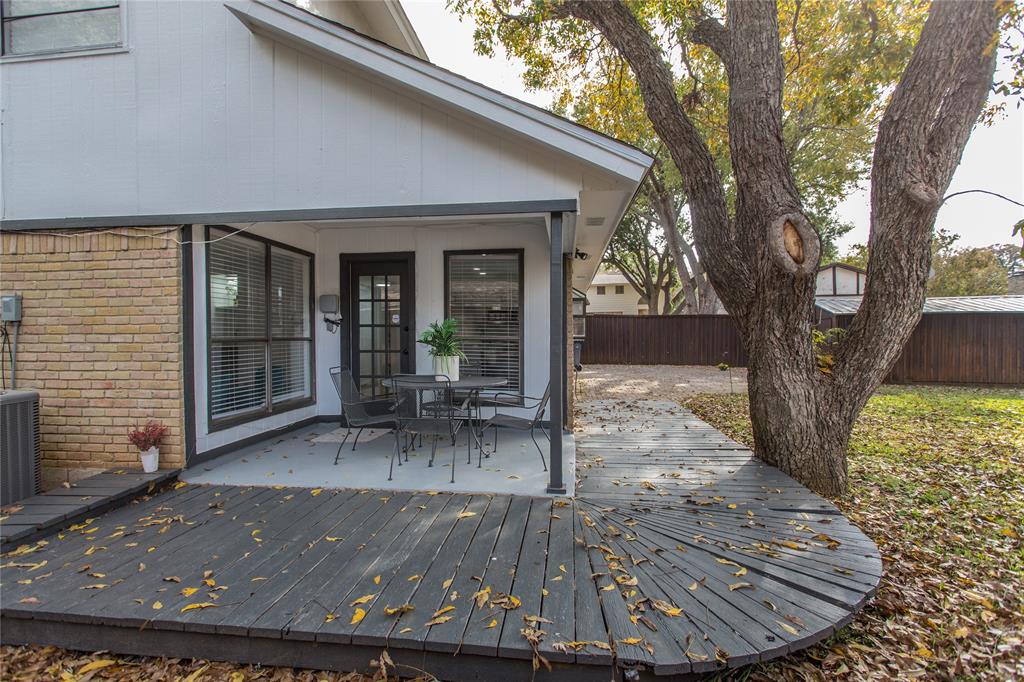 Meadow Creek Add - Residential