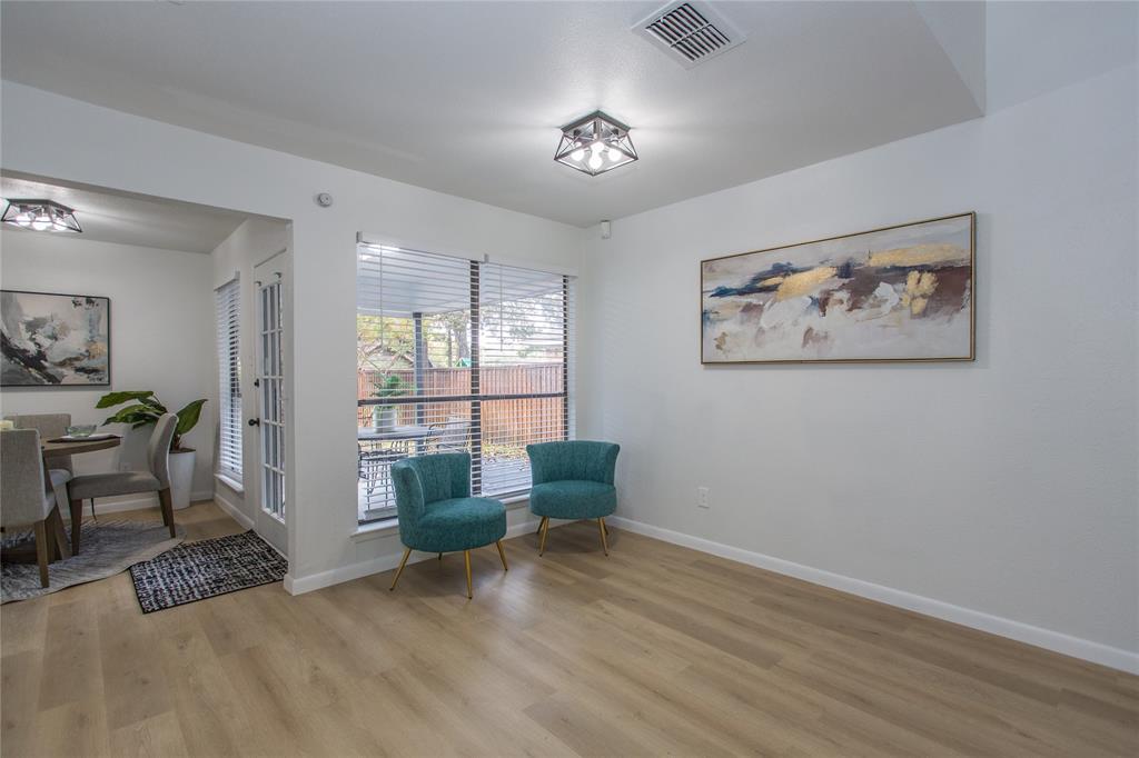 Meadow Creek Add - Residential