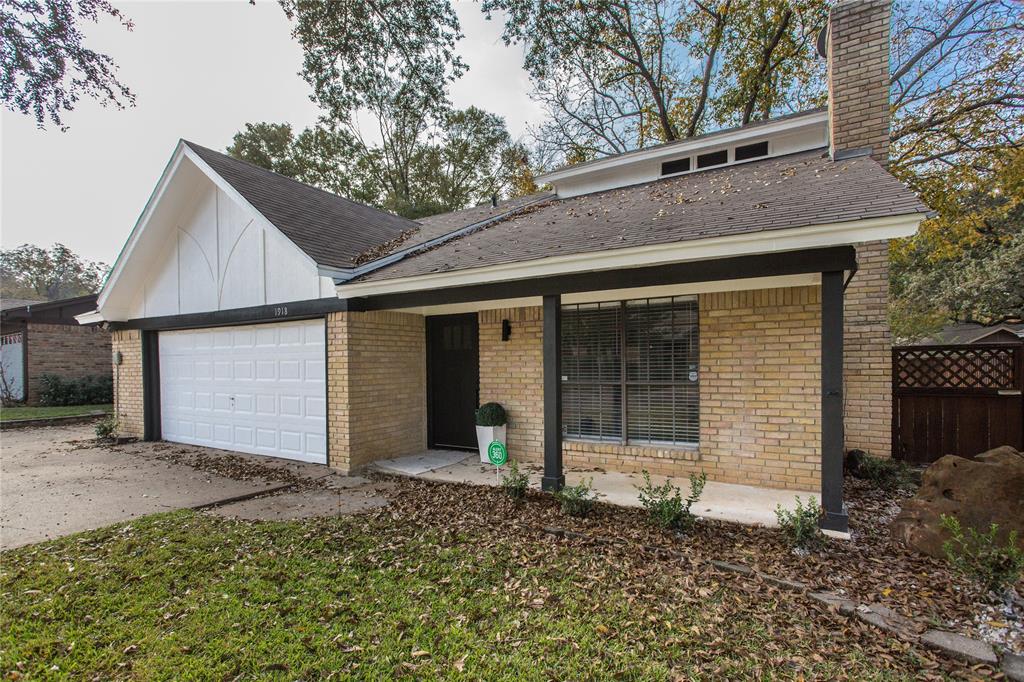 Meadow Creek Add - Residential