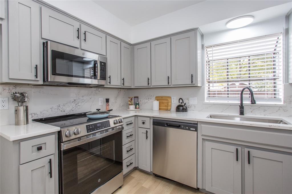 Meadow Creek Add - Residential