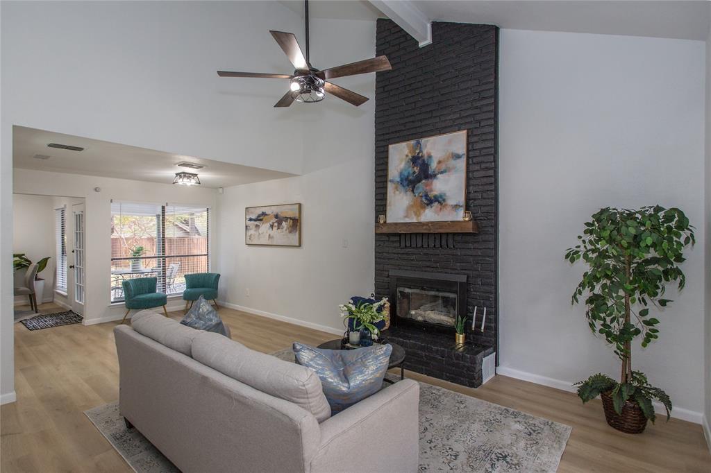 Meadow Creek Add - Residential