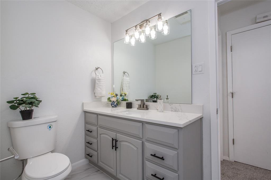 Meadow Creek Add - Residential