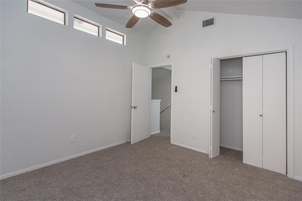 Meadow Creek Add - Residential