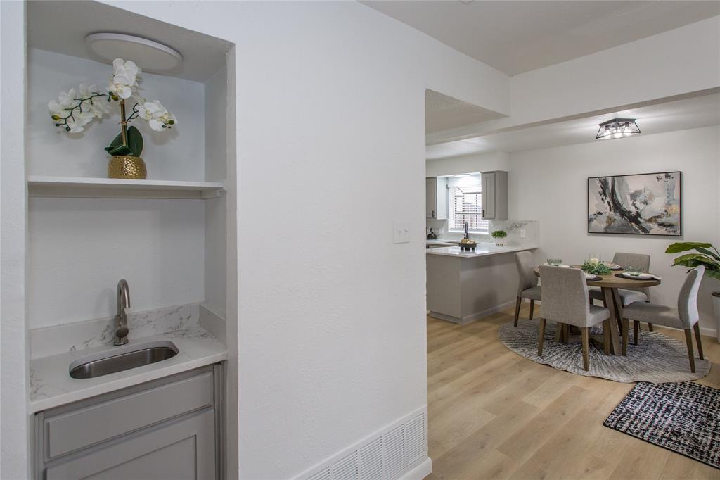 Meadow Creek Add - Residential