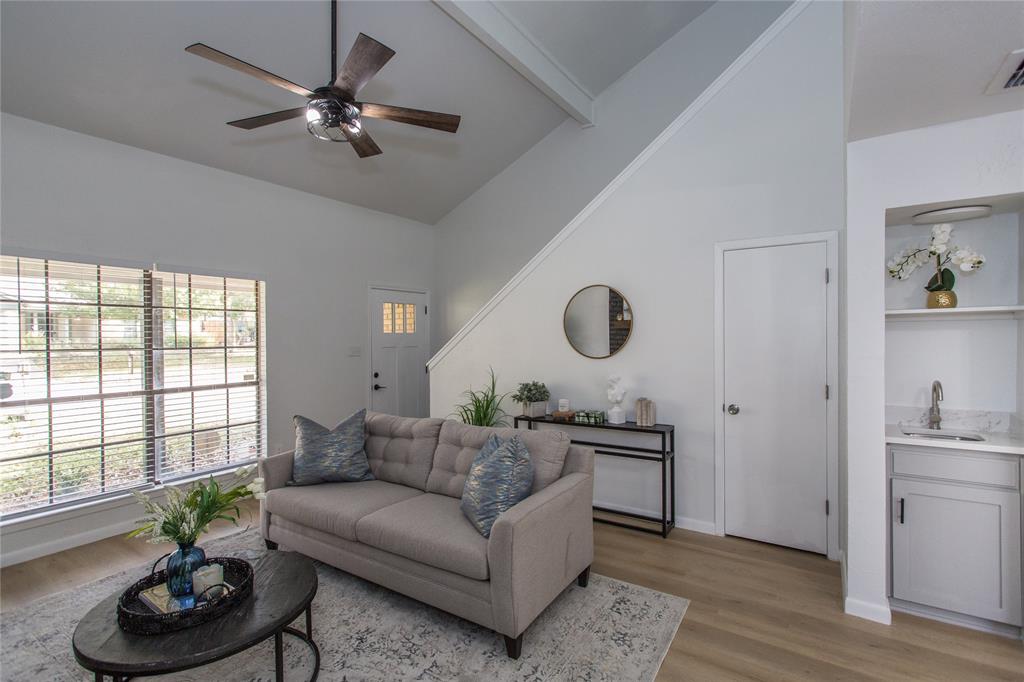 Meadow Creek Add - Residential