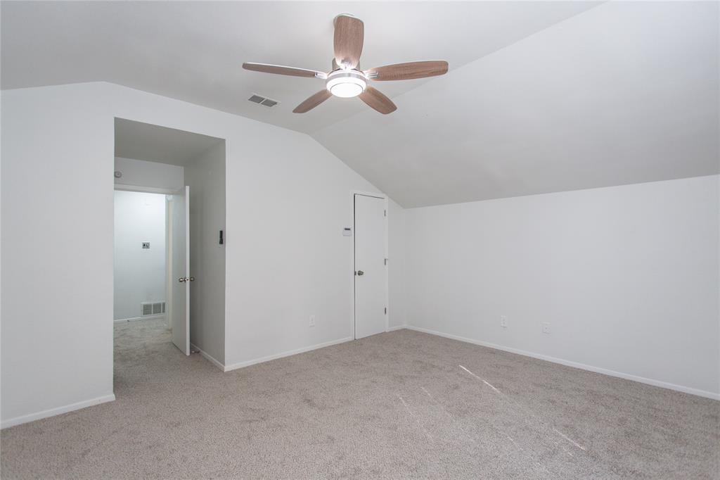 Meadow Creek Add - Residential