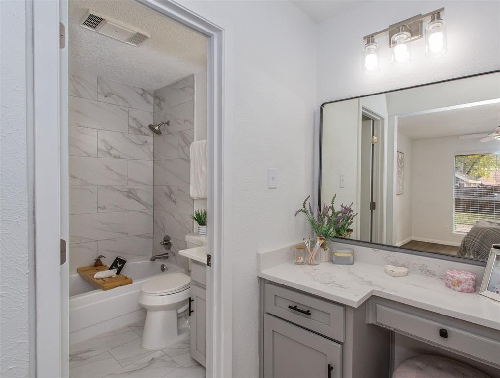 Meadow Creek Add - Residential