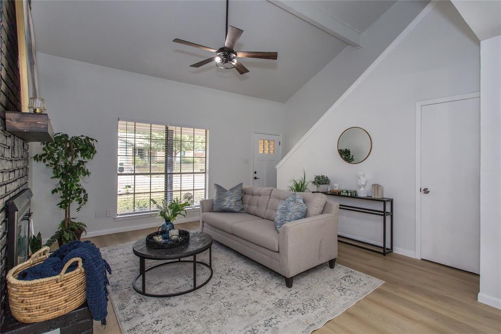 Meadow Creek Add - Residential