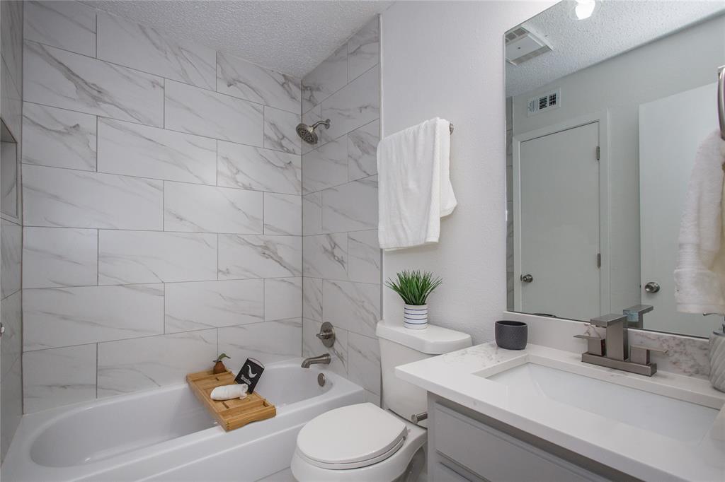 Meadow Creek Add - Residential