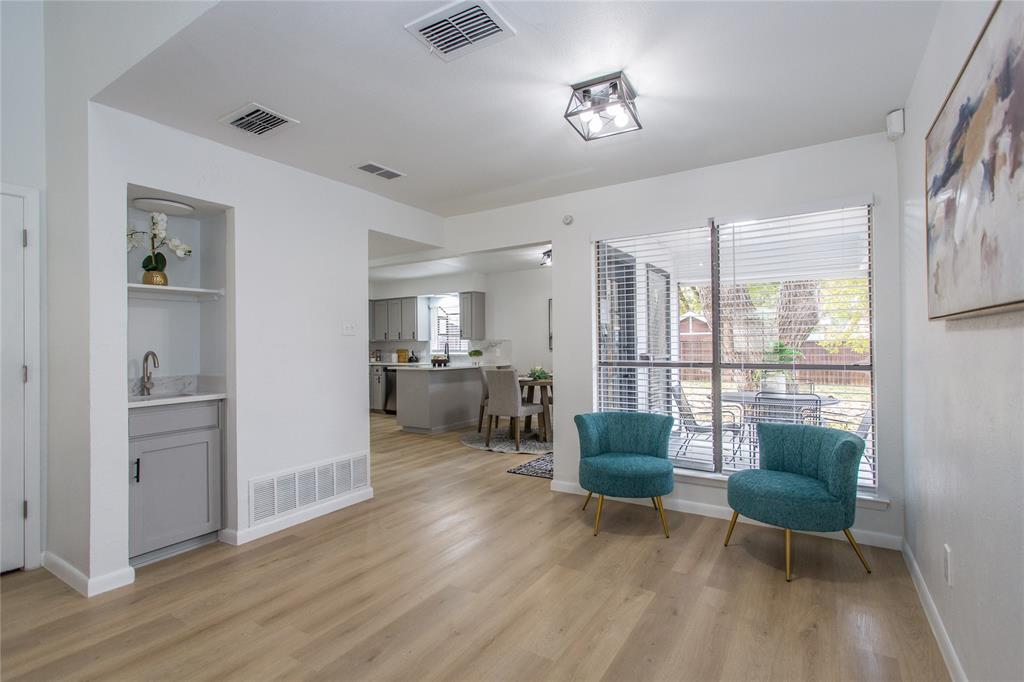 Meadow Creek Add - Residential