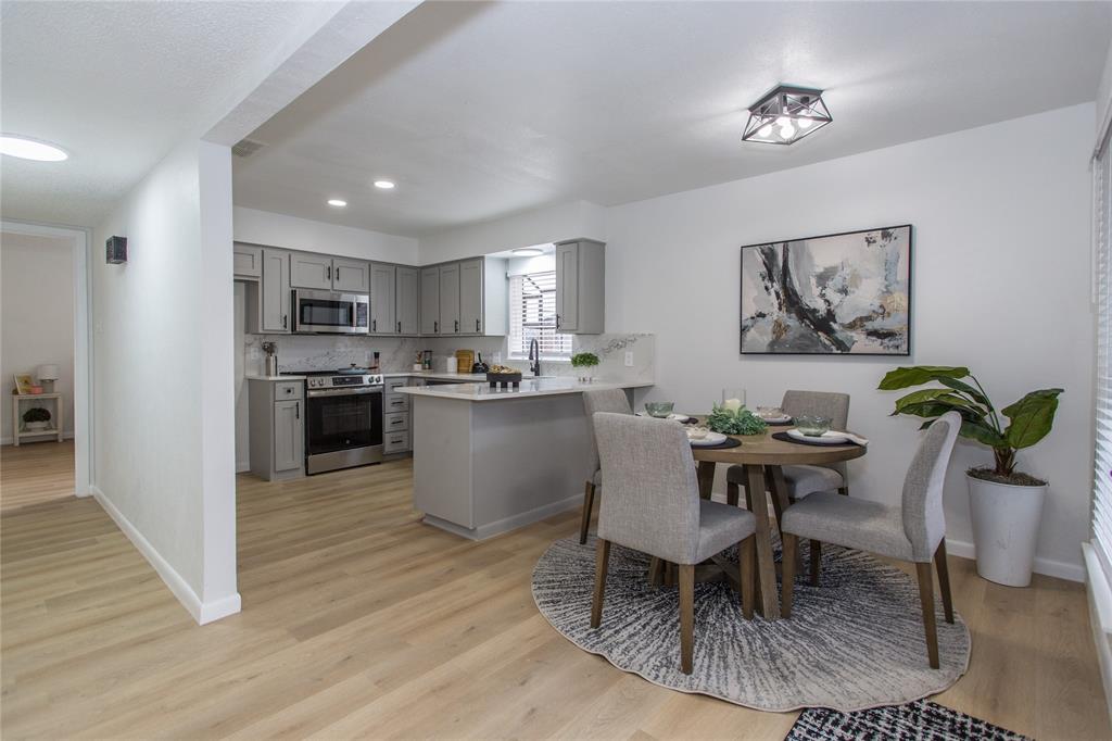 Meadow Creek Add - Residential