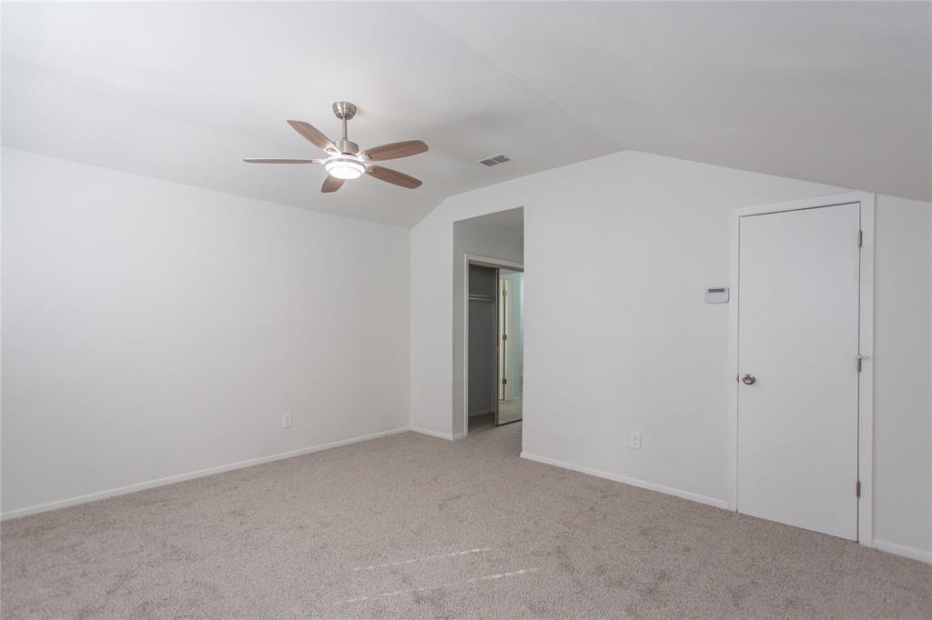 Meadow Creek Add - Residential