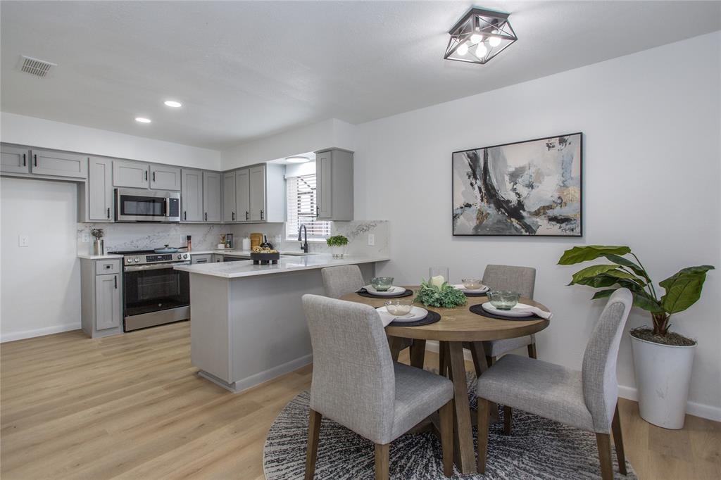 Meadow Creek Add - Residential