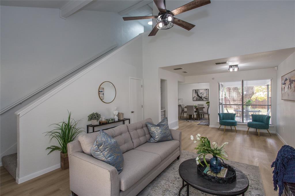 Meadow Creek Add - Residential