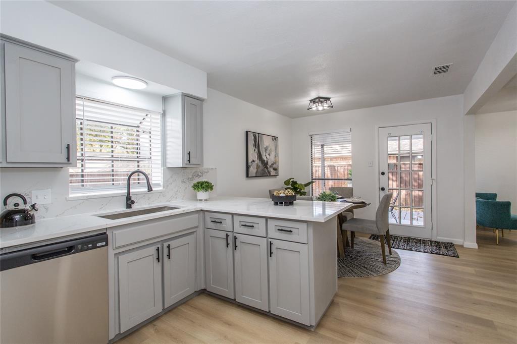 Meadow Creek Add - Residential