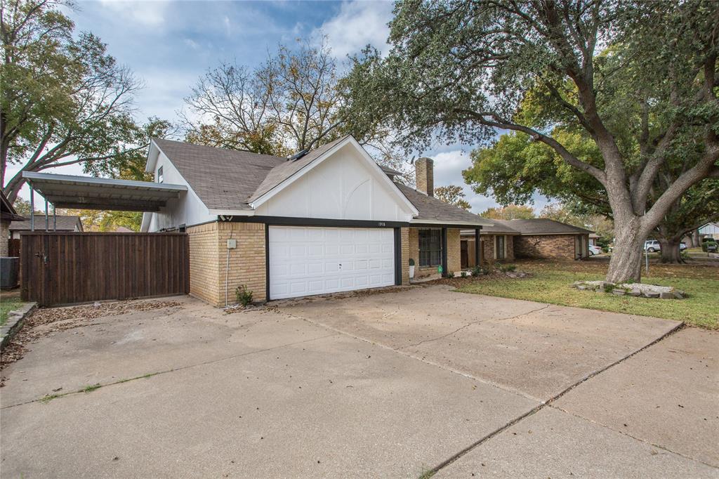 Meadow Creek Add - Residential