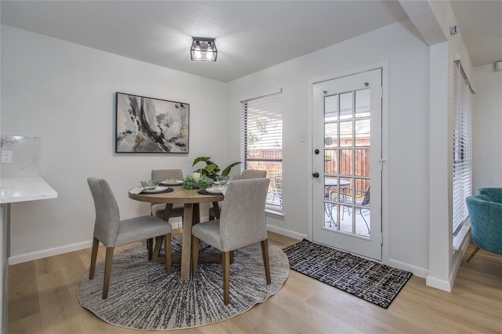 Meadow Creek Add - Residential