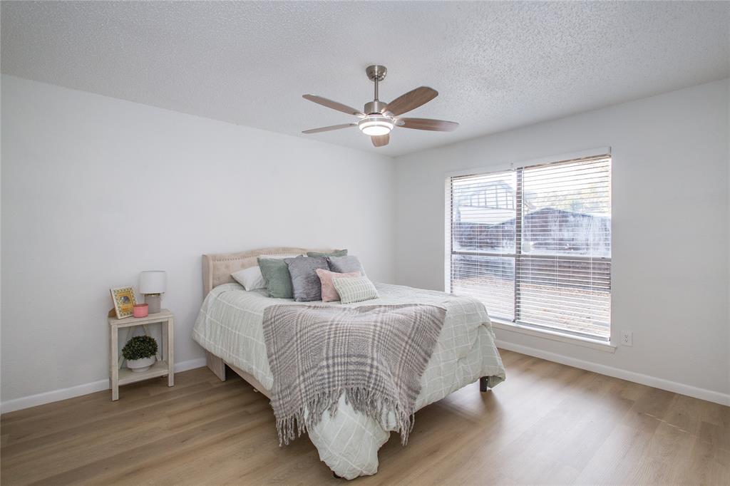 Meadow Creek Add - Residential