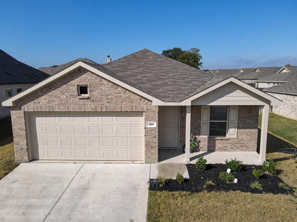 1361 Beach Drive