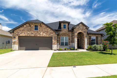 Photo of 2032 Proteus Drive, Haslet, TX 76052 (MLS # 21301526)
