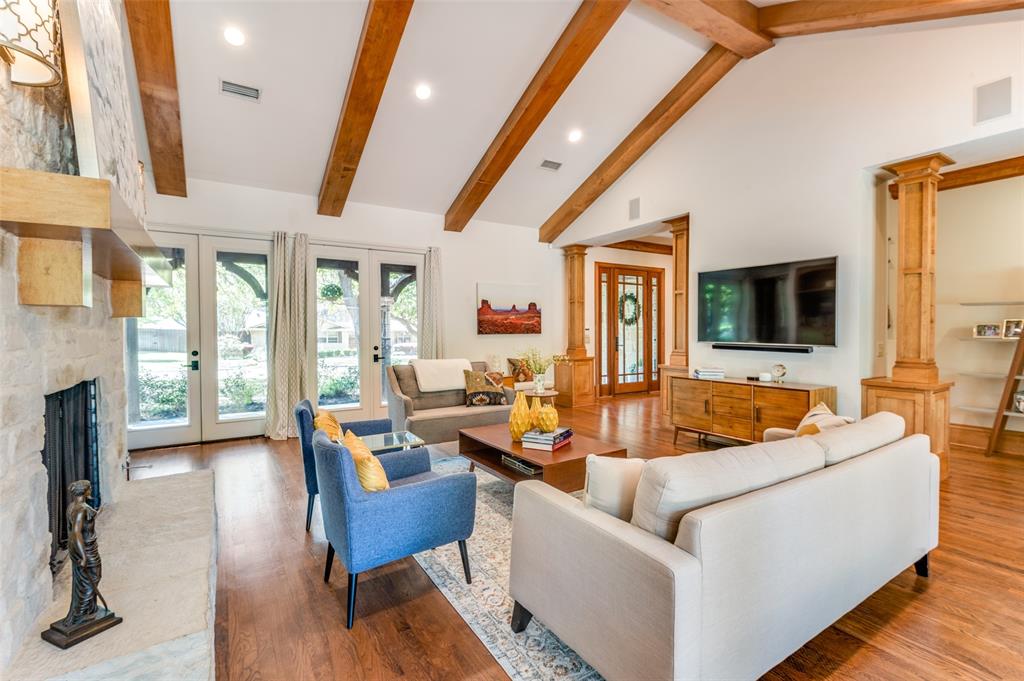 Walnut Hill Park 02 - Residential