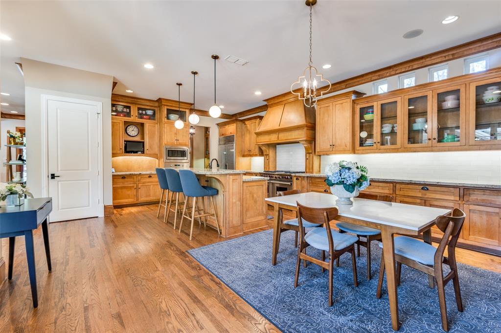 Walnut Hill Park 02 - Residential