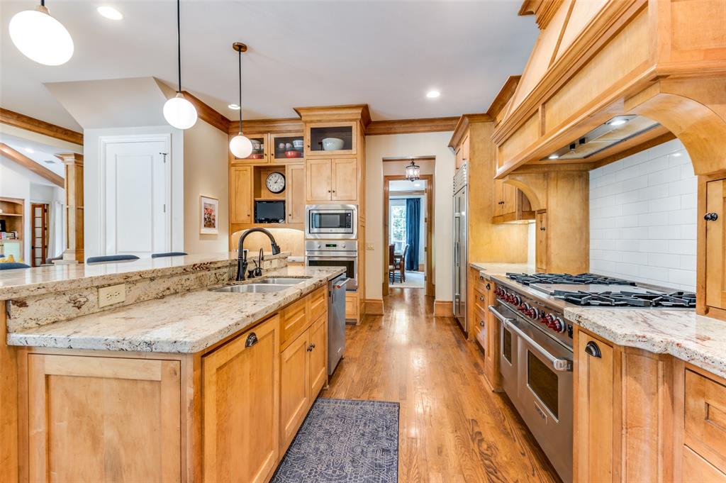 Walnut Hill Park 02 - Residential