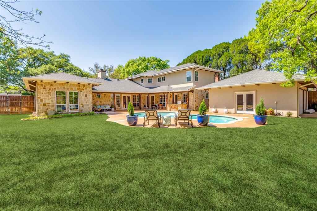 Walnut Hill Park 02 - Residential