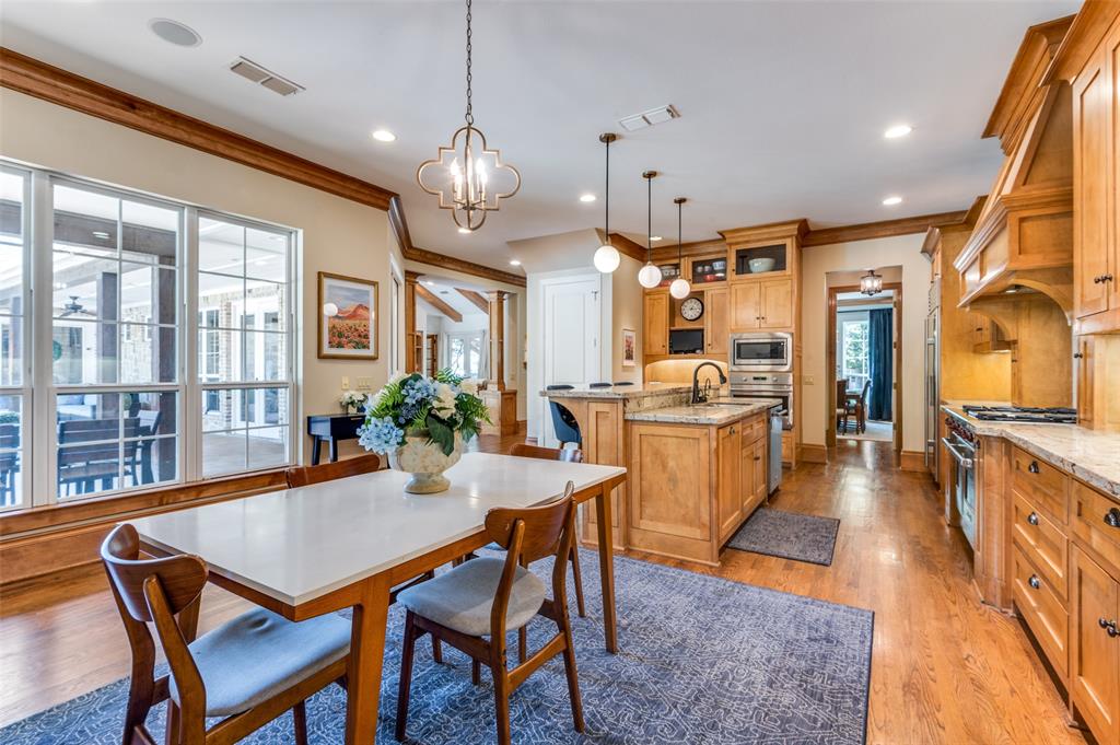 Walnut Hill Park 02 - Residential