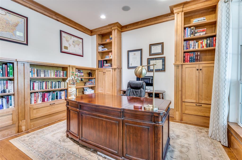 Walnut Hill Park 02 - Residential